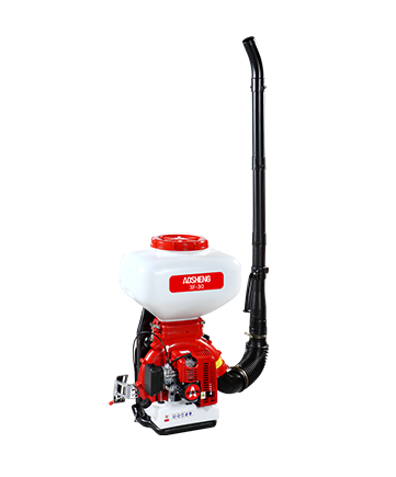 What are the working steps before the lawnmower is used?
