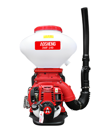 Mist duster 3WF-140