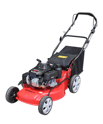 AS506HC Lawnmower Cutter