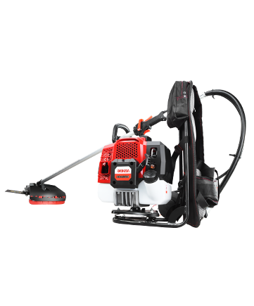 What are the main problems with external gear pumps?