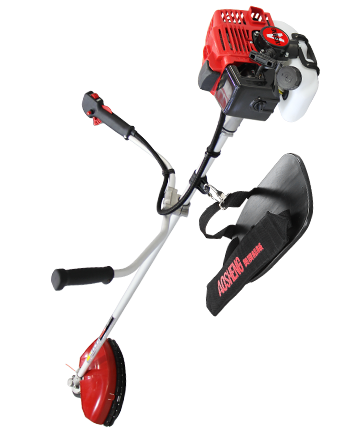 CG260B Shoulder Trimmer