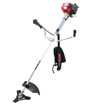 CG430GX Grass Cutter 