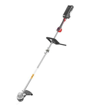 A40DCZ350B01 40V Lithium String Trimmer Foldable Shaft