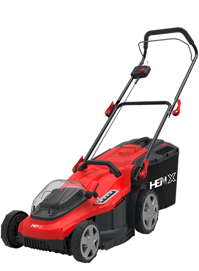 The history of lawn mowers