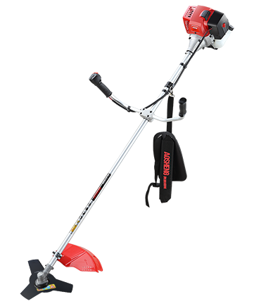 CG520B Power Brushcutter 